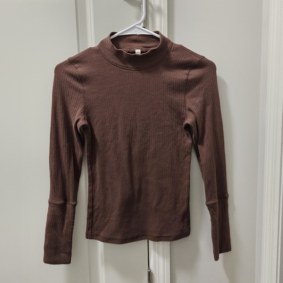 Free People The Rickie Top - Picture 5 of 7